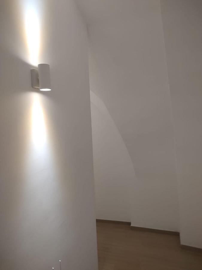 La Casa Sull Arco Bed and Breakfast Lucera Buitenkant foto