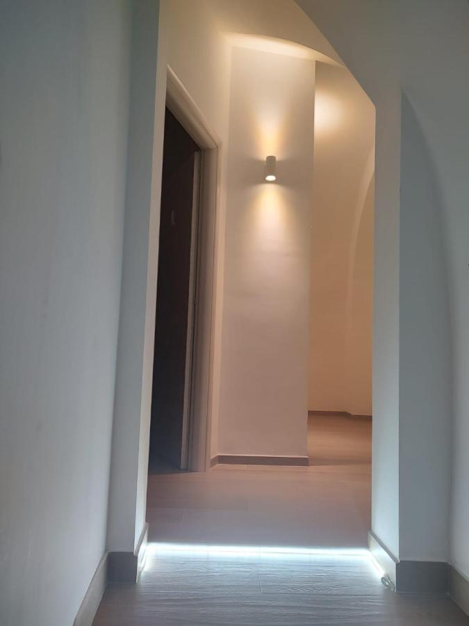La Casa Sull Arco Bed and Breakfast Lucera Buitenkant foto